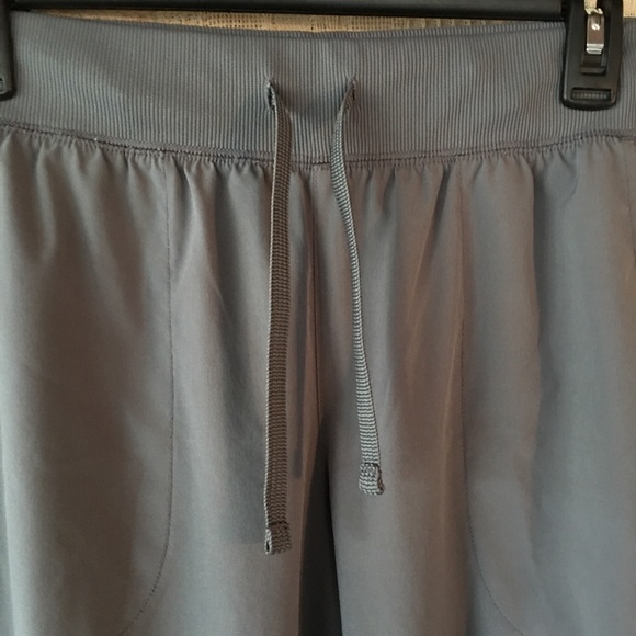 Danskin pants size medium color gray - Picture 4 of 8